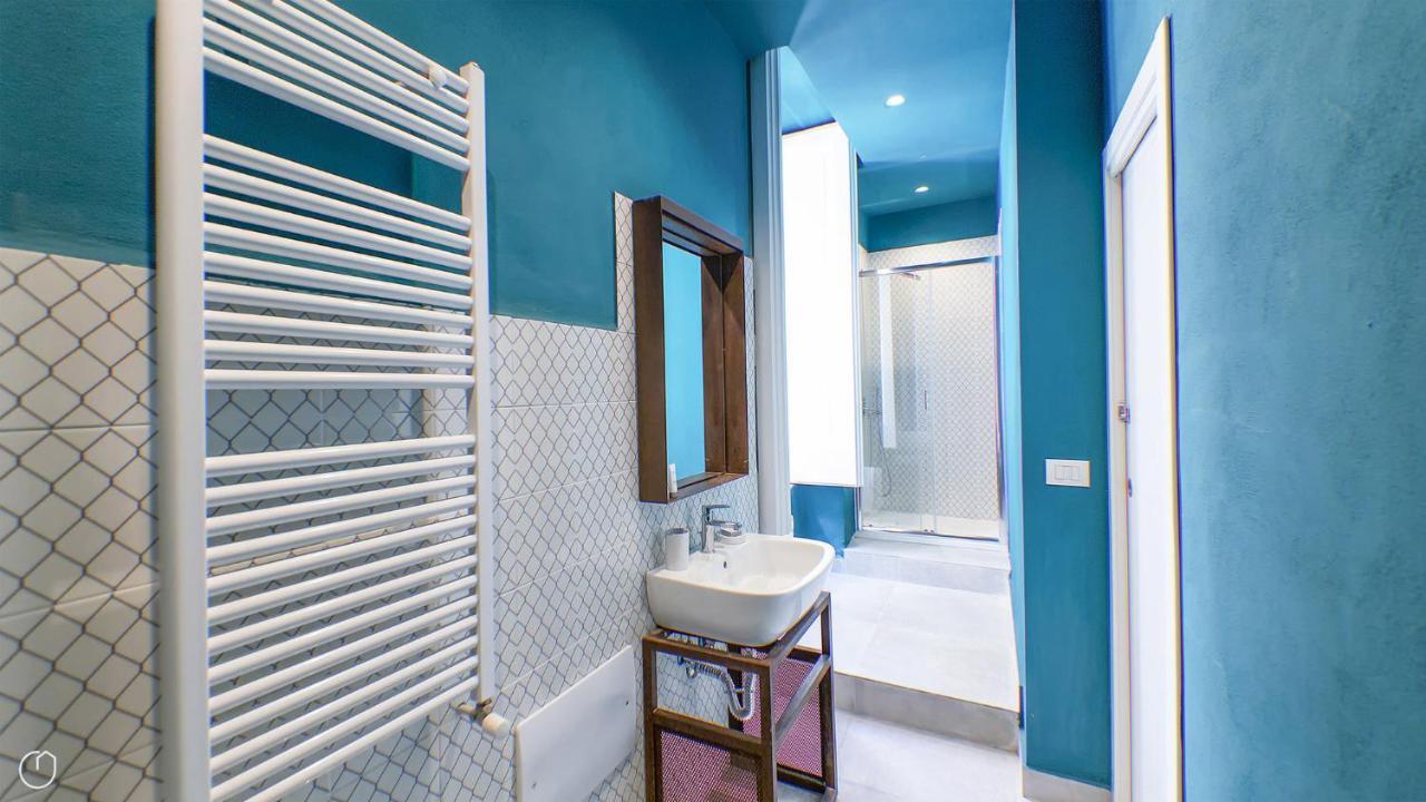 B&B A' Casarella Naples Luaran gambar