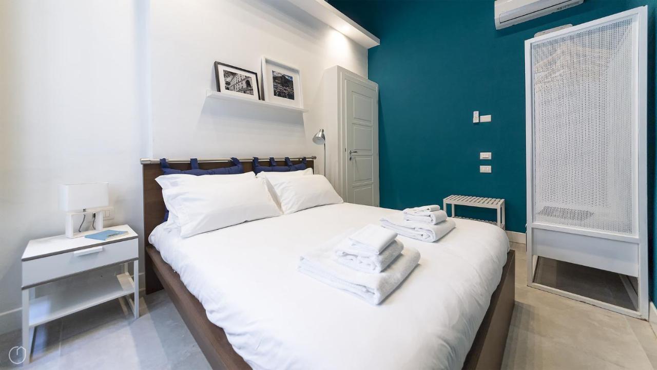 B&B A' Casarella Naples Luaran gambar