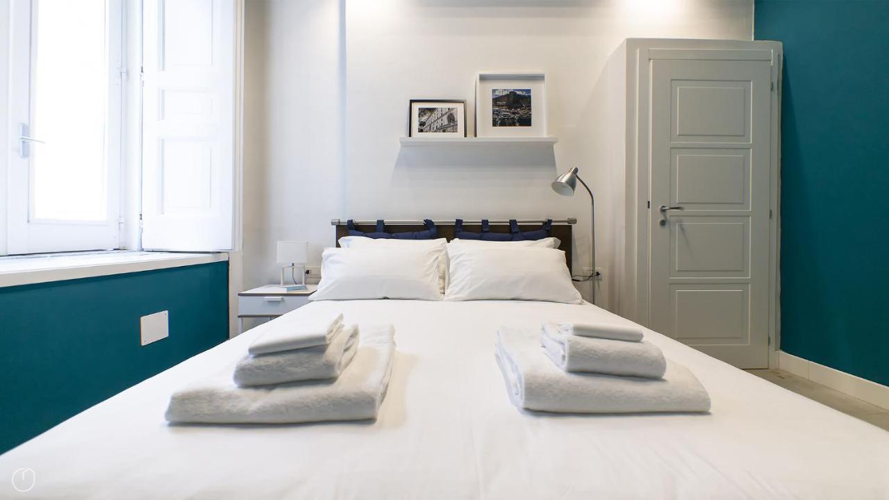 B&B A' Casarella Naples Luaran gambar