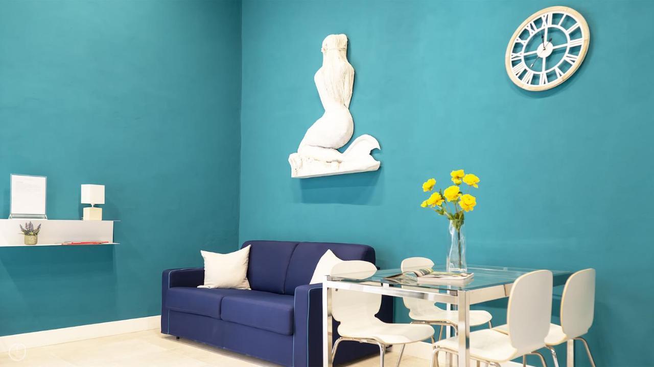 B&B A' Casarella Naples Luaran gambar