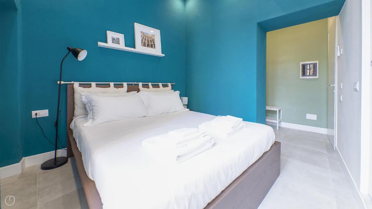 B&B A' Casarella Naples Luaran gambar