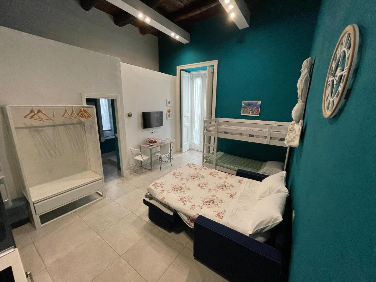 B&B A' Casarella Naples Luaran gambar