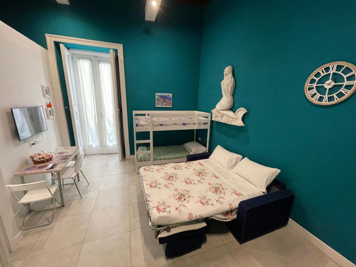 B&B A' Casarella Naples Luaran gambar