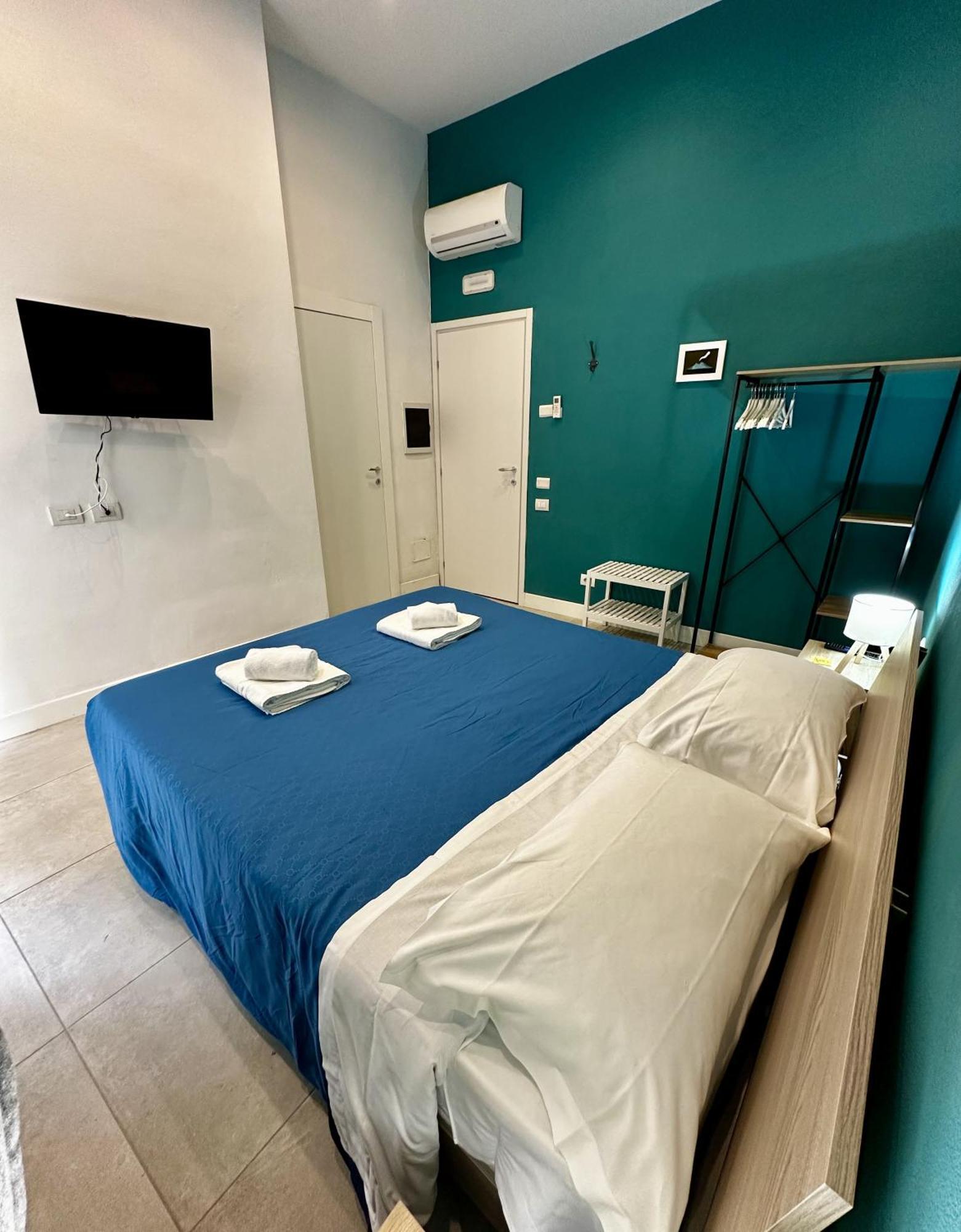 B&B A' Casarella Naples Luaran gambar