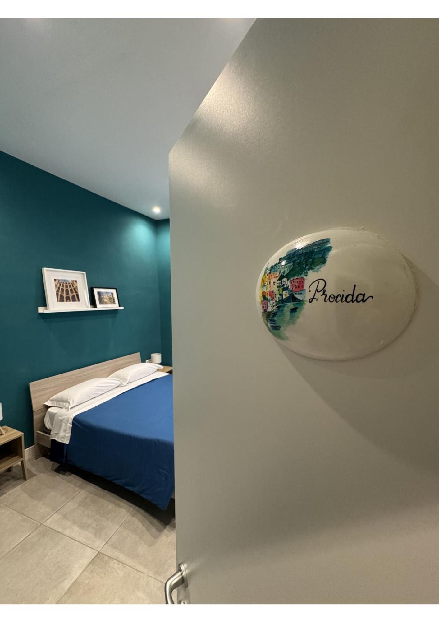 B&B A' Casarella Naples Luaran gambar