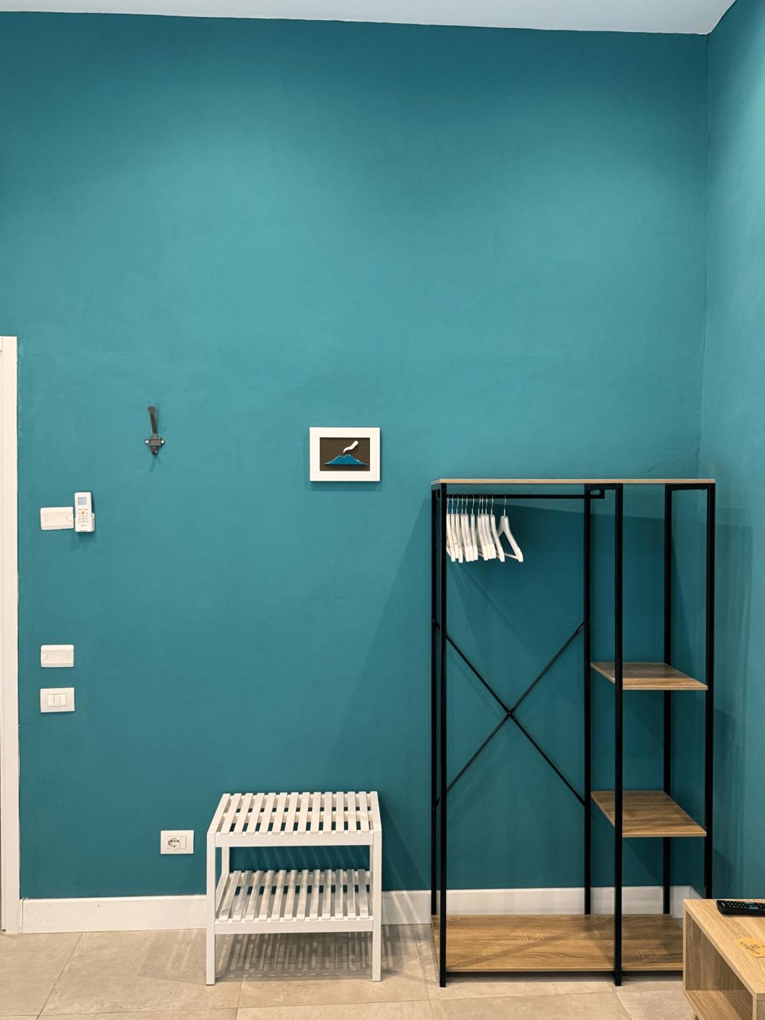 B&B A' Casarella Naples Luaran gambar