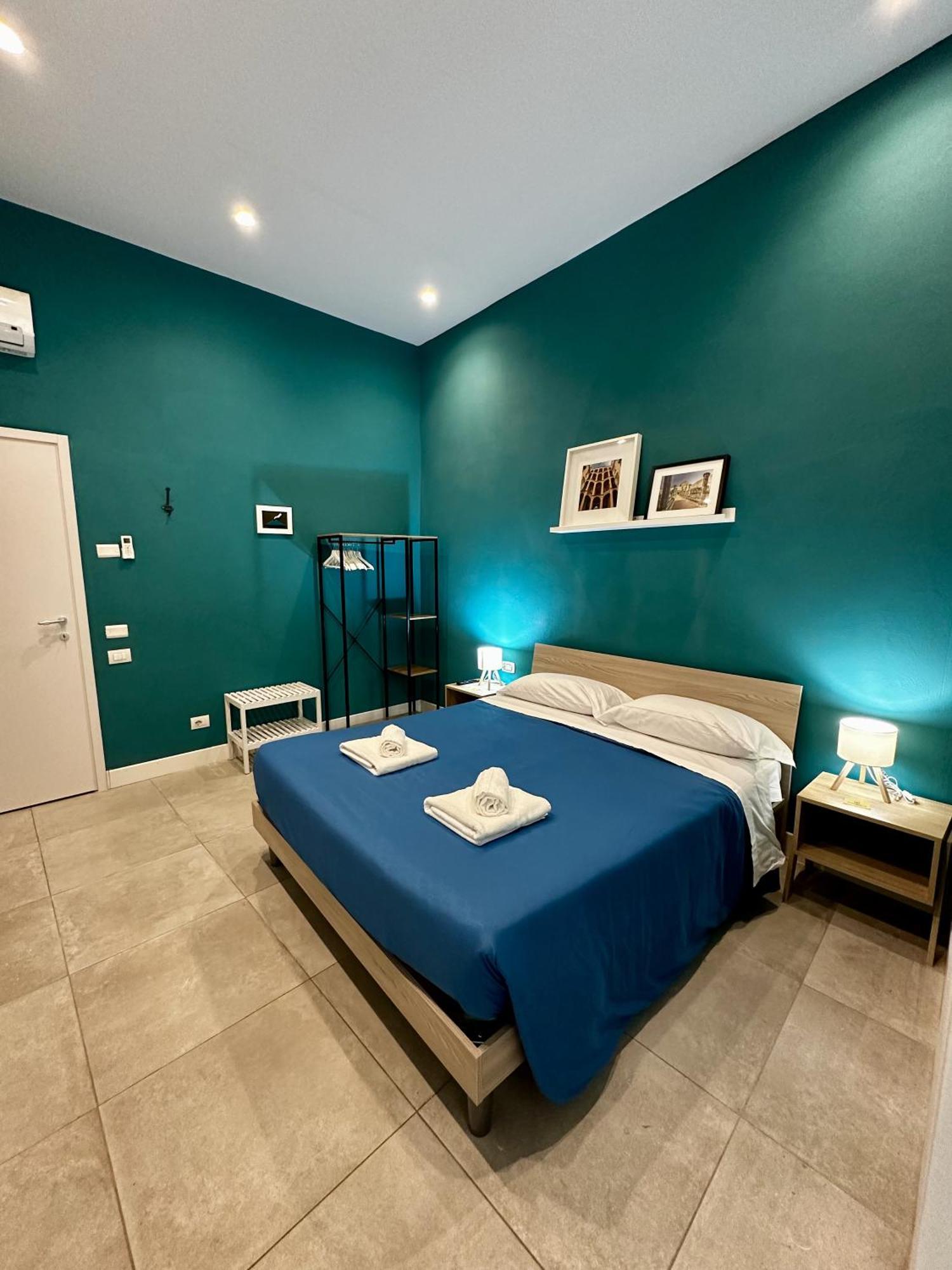 B&B A' Casarella Naples Luaran gambar
